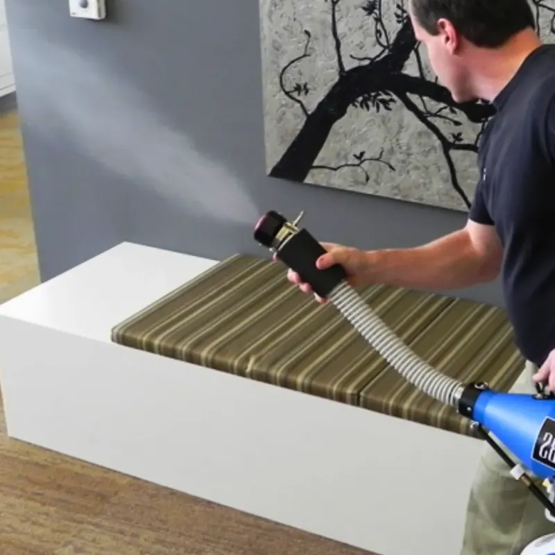 Professional Odor Removal in Kent County, DE
